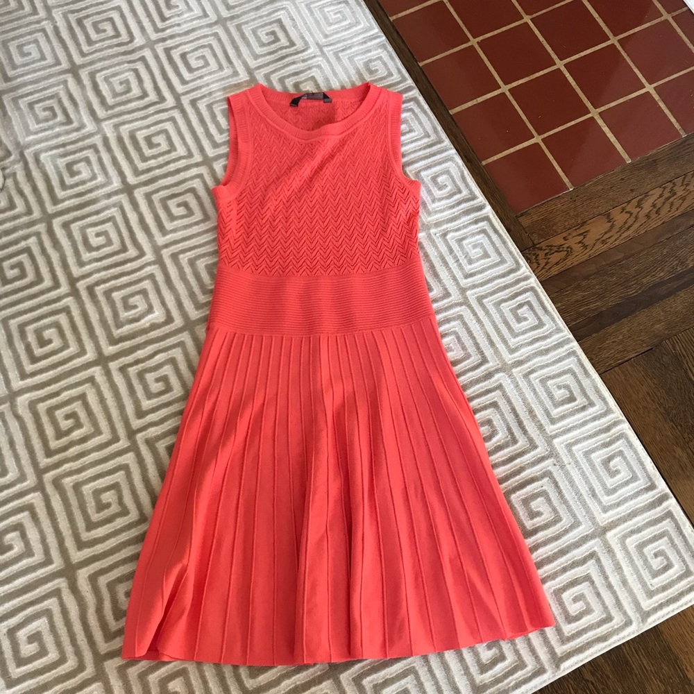 BCBG dress